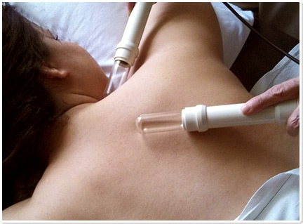 LYMPHATIC ENHANCEMENT THERAPY